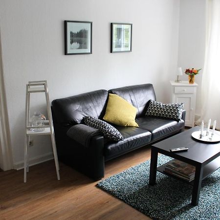 Zuhause Mit Nordischen Charme Appartement Clausthal-Zellerfeld Buitenkant foto