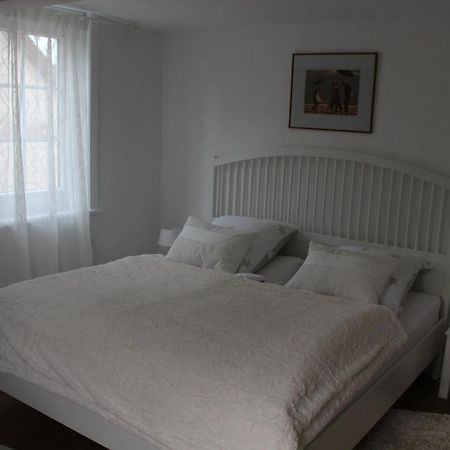 Zuhause Mit Nordischen Charme Appartement Clausthal-Zellerfeld Buitenkant foto
