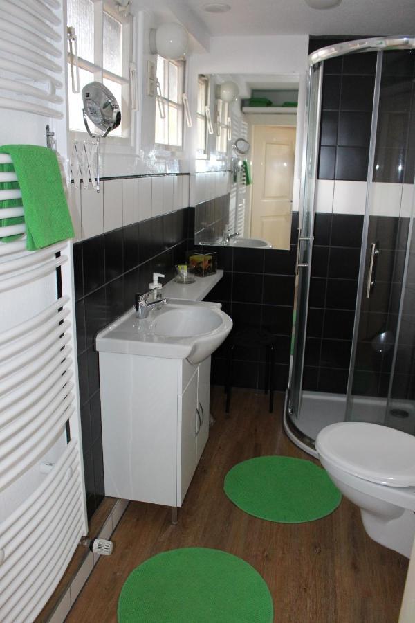 Zuhause Mit Nordischen Charme Appartement Clausthal-Zellerfeld Buitenkant foto
