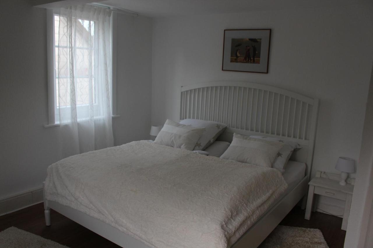 Zuhause Mit Nordischen Charme Appartement Clausthal-Zellerfeld Buitenkant foto