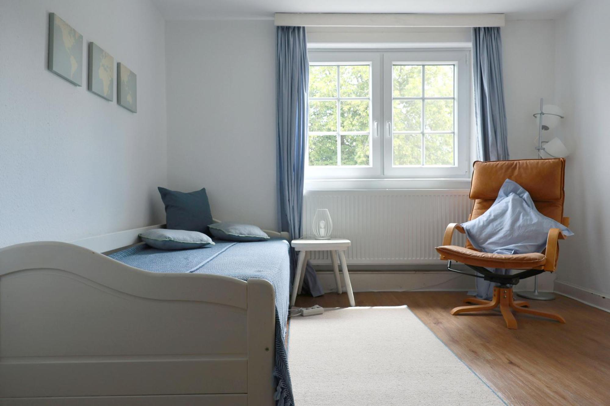 Zuhause Mit Nordischen Charme Appartement Clausthal-Zellerfeld Buitenkant foto